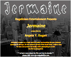 Jermaine the Film