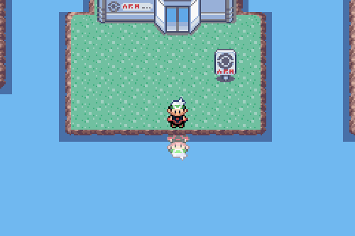 Reflections. I Really Wonder Who’s Looking&nbsp;Back…