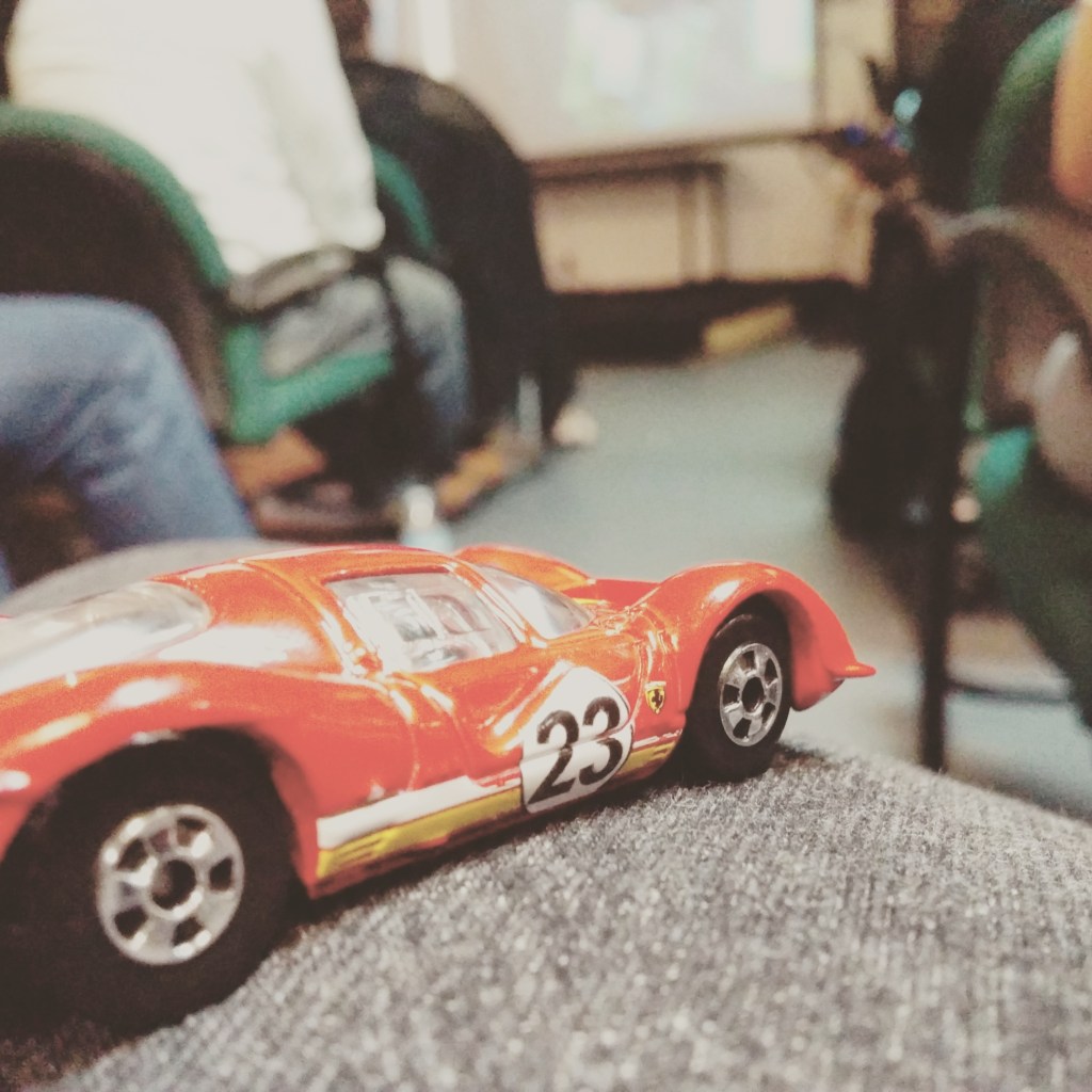 Jermaine the Film – ending of a&nbsp;chapter