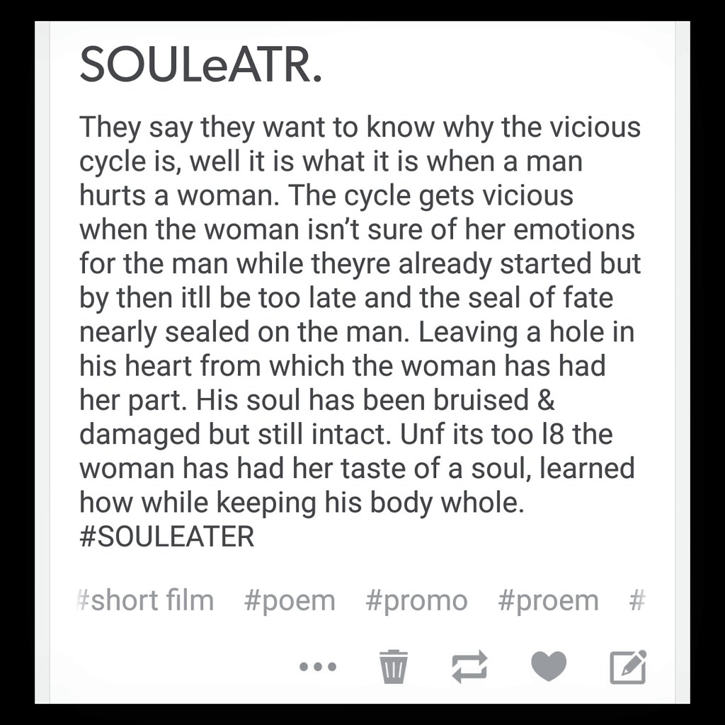 SOULeATR.