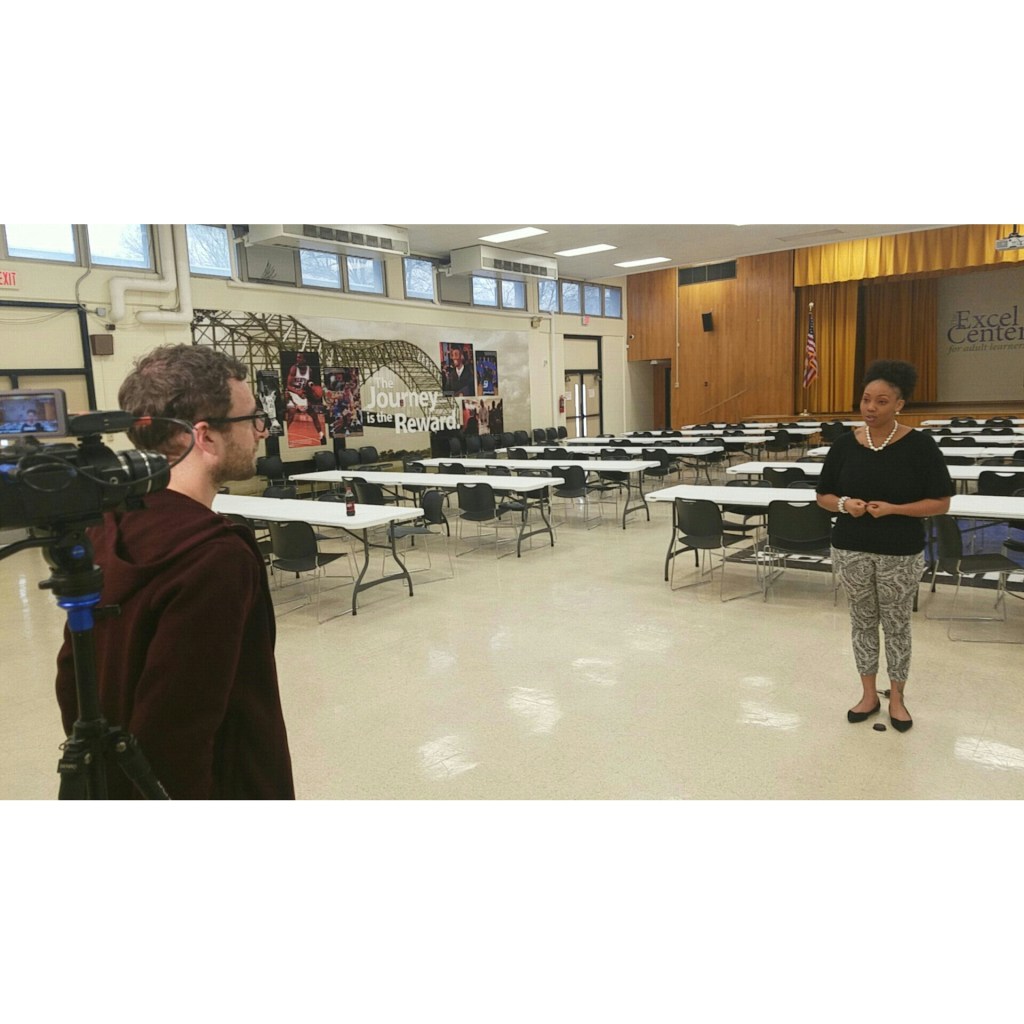 Videographer Chronicles pt. II – The Journey is the&nbsp;Reward