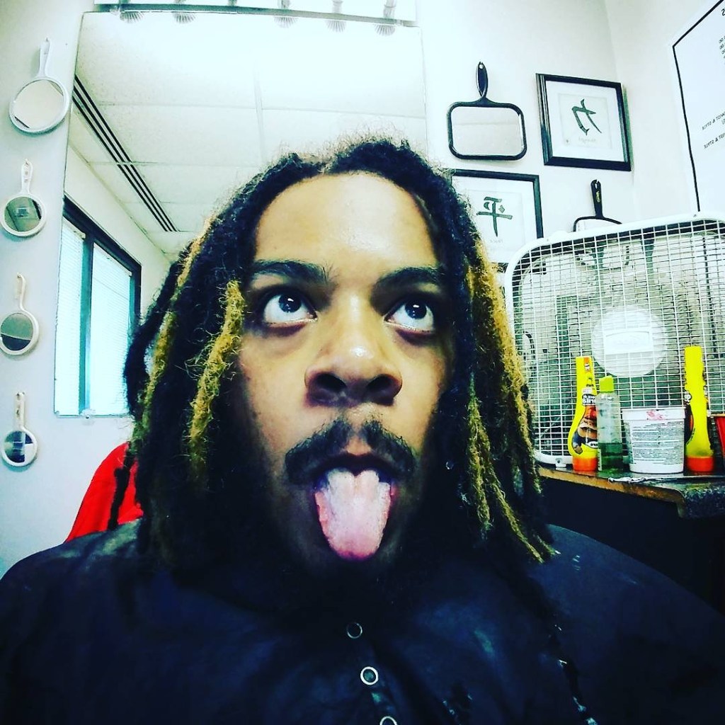 Libra Rising – Serina Corese&nbsp;Mayes