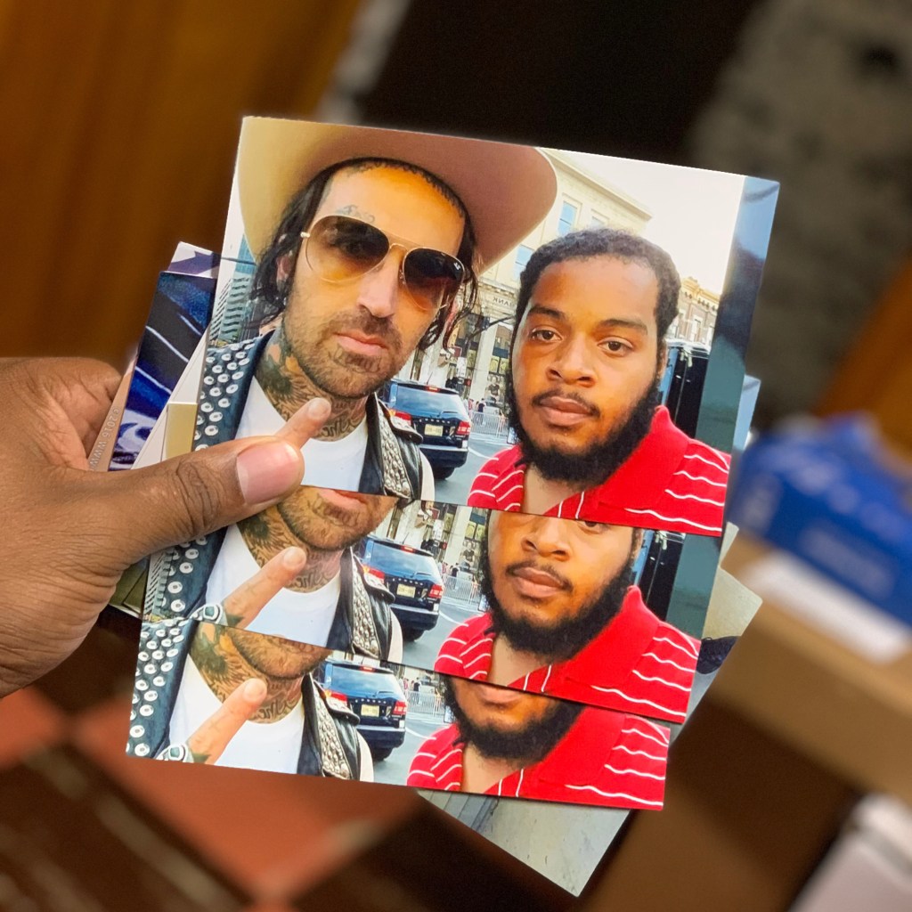 #Nashville & #Yelawolf&nbsp;flashback