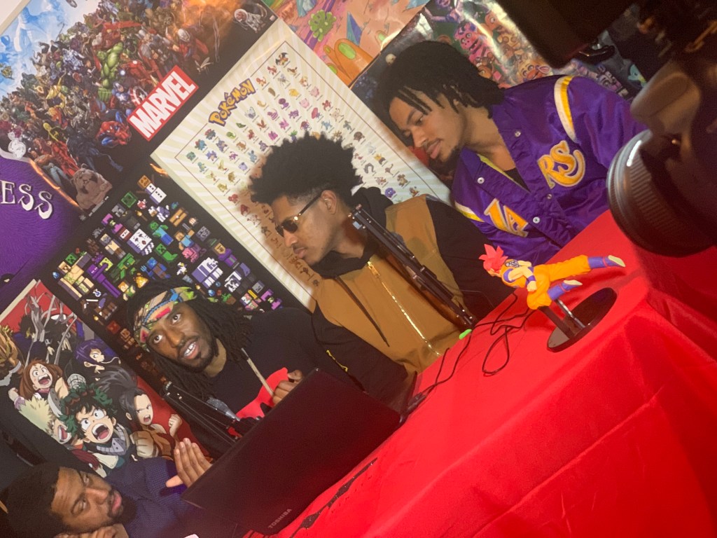 I Can’t Make This Up: Cuffin’ SZN –&nbsp;Ep1.2