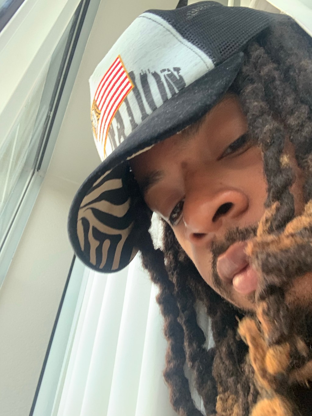 Hollow Reflection 2020